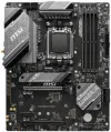 MSI B650 GAMING PLUS WIFI AMD B650 AM5 4x DDR5 2x M.2 HDMI DP USB-C WiFi ATX thumbnail (3 of 4)