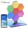 Cololight PLUS moduláris Wifi alap 7 blokkos HomeKit-tel