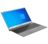 UMAX лаптоп VisionBook N15R Pro 15.6" IPS 1920x1080 N4120 4GB 128GB SSD mini HDMI 2x USB 3.0 W10 Pro сив thumbnail (2 of 5)