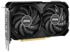 MSI GeForce RTX 4060 Ti VENTUS 2X ЧЕРЕН 16G OC 16GB GDDR6 PCI-E 3x DP HDMI