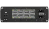 Teltonika TSW212 Industrial L2 Managed Switch 8x 10 100 1000 2x SFP ohne Netzteil thumbnail (3 of 4)