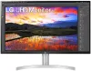 LG monitor 32UN650P 315" IPS UHD 4K 3840x2160 16:9 350cd m2 5ms 60Hz HDR HDMI DP AMD FreeSync™ repro