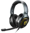 MSI herný headset IMMERSE GH50 náhlavný 7.1 virtual RGB USB