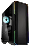 BitFenix ​​case Enso Mesh ATX 2x120mm 2xUSB 3.0 ARGB tempered glass black