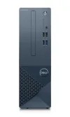 ## Dell Inspiron 3020 S Základom počítača je 16jadrový procesor **Intel Core i7-13700** pracujúci na frekvencii 2,1 GHz, doplnený o **16 GB** operačnej pamäte. Obrazové dáta má na starosti integrovaná grafická karta **Intel UHD 770**. Pre uloženie dát je k dispozícii **SSD disk** s kapacitou **512 GB**. Počítač je vybavený USB klávesnicou a myšou. Samozrejmosťou je bezdrôtové pripojenie **Wi-Fi a Bluetooth**. Dodávaný je s operačným systémom **Windows 11 Home**. **Grafická karta:** Intel UHD 770 ### Výbava - Wi-Fi - Bluetooth - USB klávesnica a myš **Procesor:** Intel Core i7-13700 **Operačný systém:** Windows 11 Home **Formát skrine:** Mini ITX **Veľkosť operačnej pamäte:** 16 GB **HDD kapacita:** 512 GB SSD **Hmotnosť:** 4,65 kg ### Podrobný popis konfigurácie - Procesor Intel Core i7-13700 (2,1 GHz, Turbo 5,2 GHz, 30 MB Cache, 16 jadrový) - Pamäť 16 GB (1× 16 GB) 3200 MHz DDR4 - SSD disk 512 GB (M.2 PCIe NVMe) - Integrovaná grafická karta Intel UHD 770 - Wi-Fi: Realtek RTL8821CE 802.11ac 1x1 (Dual Band) + Bluetooth 5.0 - Klávesnica KB216, multimediálna, česká, čierna - Myš Dell MS116, USB, optická, čierna - Zdroj 180 W - Nainštalované Windows 11 Home, multijazyčné thumbnail (3 of 4)