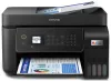 Epson EcoTank L5290 5760 x 1440 A4 MFZ LCD ITS ADF 4 colori Wi-Fi USB