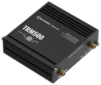 Teltonika TRM500 ipari modem 5G USB-C (1 of 5)