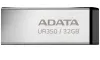 ADATA FlashDrive UR350 32 GB USB 3.2 Gen1 Fekete thumbnail (4 of 4)