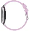 CANYON smart watch Semifreddo SW-61 PINK 1.19" AMOLED display 25 multi-sport IP68 Android iOS thumbnail (4 of 5)