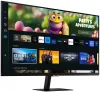 Samsung Smart Monitor M50C 27" 1920x1080 VA 4ms 250 cd m2 HDMI USB VESA čierny thumbnail (2 of 6)