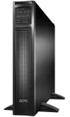 APC Smart-UPS X 1000 ВА (800 Вт), стоечный корпус, ЛИНЕЙНО-ИНТЕРАКТИВНЫЙ ЖК-дисплей, 230 В thumbnail (2 of 3)