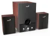 Altoparlante GENIUS SW-HF2.1 1700 Ver II 2.1 45W In legno thumbnail (2 of 5)