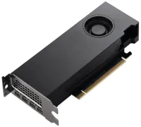 PNY NVIDIA RTX A2000 6 Go GDDR6 PCI-E 4x mDP (1 of 4)