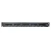 XtendLan Patch panel puhelin 1U 19" 25 porttia varustettu kat.3 thumbnail (2 of 5)