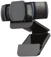 Logitech HD Pro Webcam C920S musta thumbnail (2 of 4)