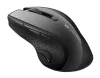 Mouse CANYON 24Ghz wireless CMSW01 1000 1200 1600 dpi 6 pulsanti sensore LED blu nero thumbnail (4 of 4)