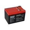 GOOWEI ENERGY Traktioun Batterie (LiFePO4) CNLFP12-12.8 12Ah 12.8V