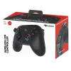 SUBSONIC by SUPERDRIVE game controller WIRELESS LED SWITCH Black thumbnail (7 of 9)