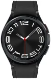 Samsung Galaxy Watch6 Classic 43 mm SM-R950NZKAEUE Nero thumbnail (2 of 6)