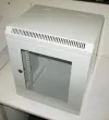 XtendLan Cabinet 10" 12U 280x350 grau verglaste thumbnail (2 of 6)