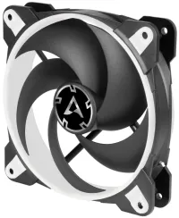 ARCTIC BioniX P120 ventilateur 120mm PWM PST blanc (1 of 4)