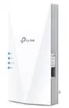 TP-Link RE500X WiFi 6 AP plėstuvo kartotuvas AX1500 300 1201Mbps 1x GLAN OneMesh