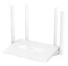 Imou Dual-Band Wi-Fi router HR12F Wi-Fi IEEE 802.11b g n (2.4GHz) IEEE 802.11a n ac (5GHz) 3x LAN 1x WAN white