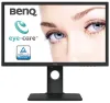 BENQ 24" LED BL2483TM 1920x1080 20M:1 1ms DVI HDMI Pivot-Lautsprecher schwarz