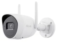 HiLook Powered by HIKVISION IPC-B140HA-D W(W)(4mm) Bullet 4Mpix 4mm Wi-Fi IP66 IR 30m (1 of 1)