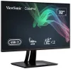 ViewSonic VP3256-4K 32" IPS 16:9 3840x2160 5ms 350cd m2 DP HDMI 2xUSB-A USB-B USB-C PIVOT Repro thumbnail (2 of 10)