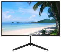 Πάνελ DAHUA 24" LED LM24-B200 VA 1920x1080 (FHD) 1000:1 65ms 200 cd m2 HDMI VGA VESA 75x75 μαύρο (1 of 4)