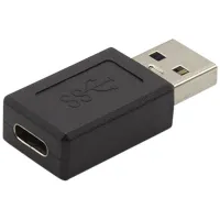 Προσαρμογέας I-tec USB-A (m) σε USB-C (f) 10 Gbps (1 of 4)