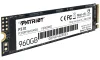 PATRIOT P310 960GB SSD interno M.2 PCIe Gen3 x4 NVMe 1.3 2280 thumbnail (2 of 5)