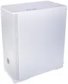 BitFenix case Mesh SE ATX 120 mm fan 2xUSB 3.0 mesh panel white thumbnail (4 of 7)