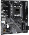 ASRock A620M-HDV M.2+ AMD A620 AM5 2x DDR5 DIMM 2x M.2 HDMI DP USB-C mATX