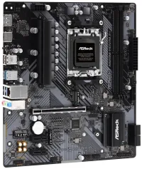 ASRock A620M-HDV M.2+ AMD A620 AM5 2x DDR5 DIMM 2x M.2 HDMI DP USB-C mATX (1 of 4)