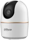 Câmera IP DAHUA H5A Wi-Fi interna Lente 5Mpix 36mm H.265 IR até 10m