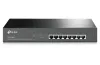 TP-Link TL-SG1008MP - 8-Port Gigabit Desktop Switch with 8-Port PoE +