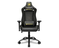 COUGAR gaming chair OUTRIDER S ROYAL - black gold (1 of 5)