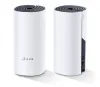 TP-Link Deco P9 - AC1200 Wi-Fi Mesh + Powerline System fir de ganze Stot (2-Pack)