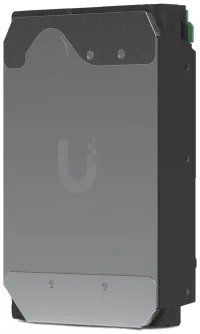 Ubiquiti UniFi Enterprise 3.5" HDD 16TB - Вътрешен твърд диск 16TB SATA III 3.5" 7200rpm (1 of 7)