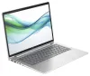 HP ProBook 440 G11 Ultra 5-125U 16GB DDR5 512GB SSD Intel Graphics 14" WUXGA mat W11P sølv