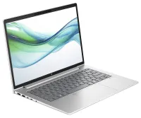 HP ProBook 440 G11 Ultra 5-125U 16GB DDR5 512GB SSD Intel Graphics 14" WUXGA matte W11P silver (1 of 5)