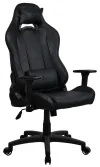 Silla gaming AROZZI TORRETTA Superficie suave de poliuretano PU negro thumbnail (7 of 10)