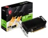 MSI GeForce GT 1030 4GHD4 LP OC PCI-E 4GB DDR4 DP HDMI pasyvus thumbnail (4 of 4)