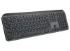 Logitech toetsenbord MX Keys draadloos Bluetooth USB CZ print zwart thumbnail (2 of 4)