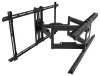 Neomounts Select WL40S-850BL18 Screen Wall Mount (full motion 3 pivots VESA 800x400) Black thumbnail (3 of 7)