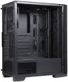 Gabinete BitFenix ​​Mesh SE ATX Ventilador de 120 mm 2xUSB 3.0 mesh painel preto thumbnail (6 of 8)