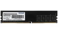 PATRIOT Signature 16GB DDR4 2666MHz DIMM CL19 1.2V (1 of 4)