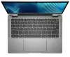 DELL Latitude 7340 Touch i5-1345U 16GB 512GB SSD Iris Xe 13.3" FHD+ touch W11Pro vPro thumbnail (3 of 6)